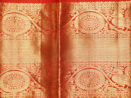 Brocade Kanjiwaram