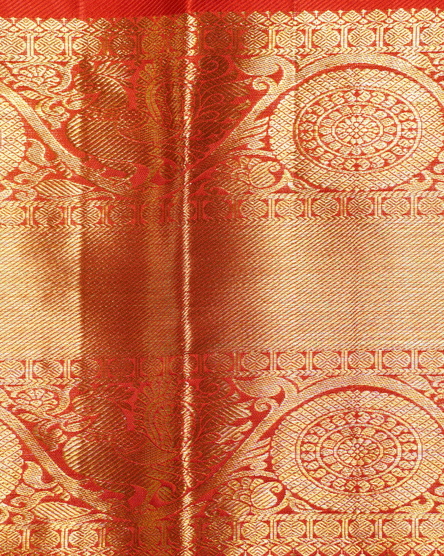 Brocade Kanjiwaram