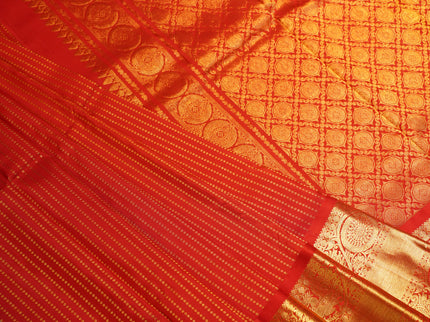 Brocade Kanjiwaram