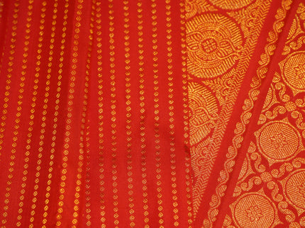 Brocade Kanjiwaram