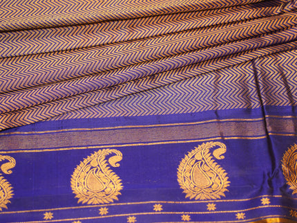 Brocade Paithani B