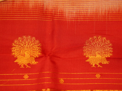 Brocade Paithani C