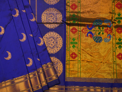 Chandrakor Paithani A