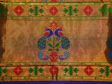 Chandrakor Paithani A