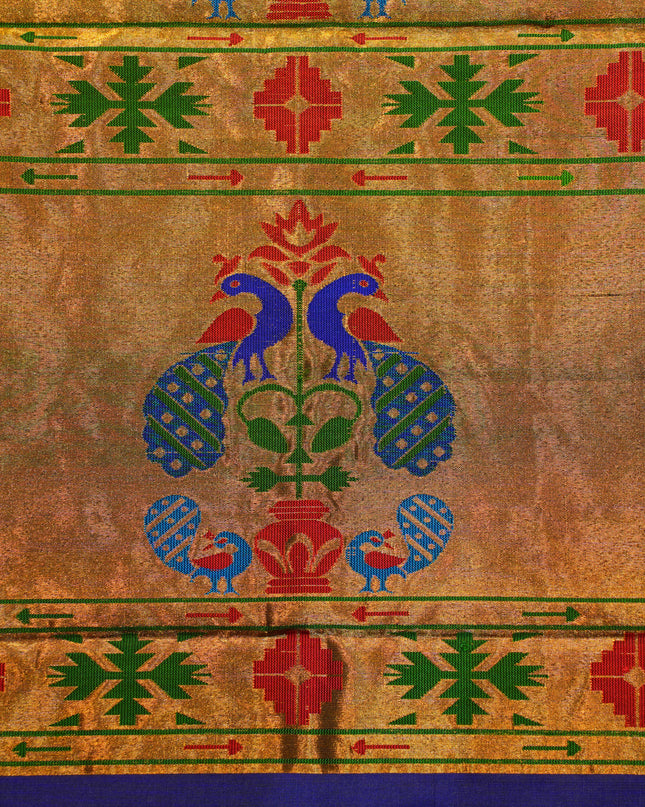 Chandrakor Paithani A