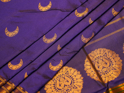 Chandrakor Paithani A