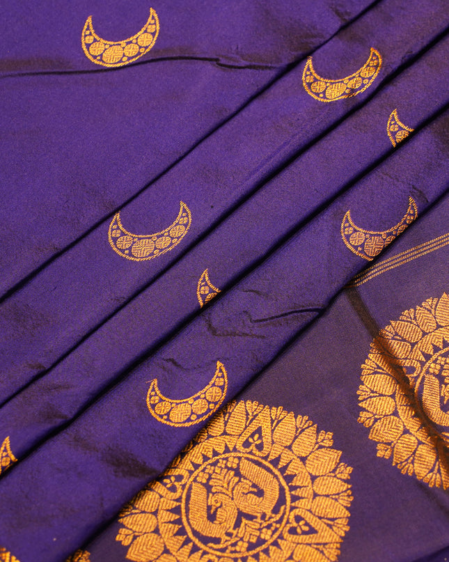 Chandrakor Paithani A