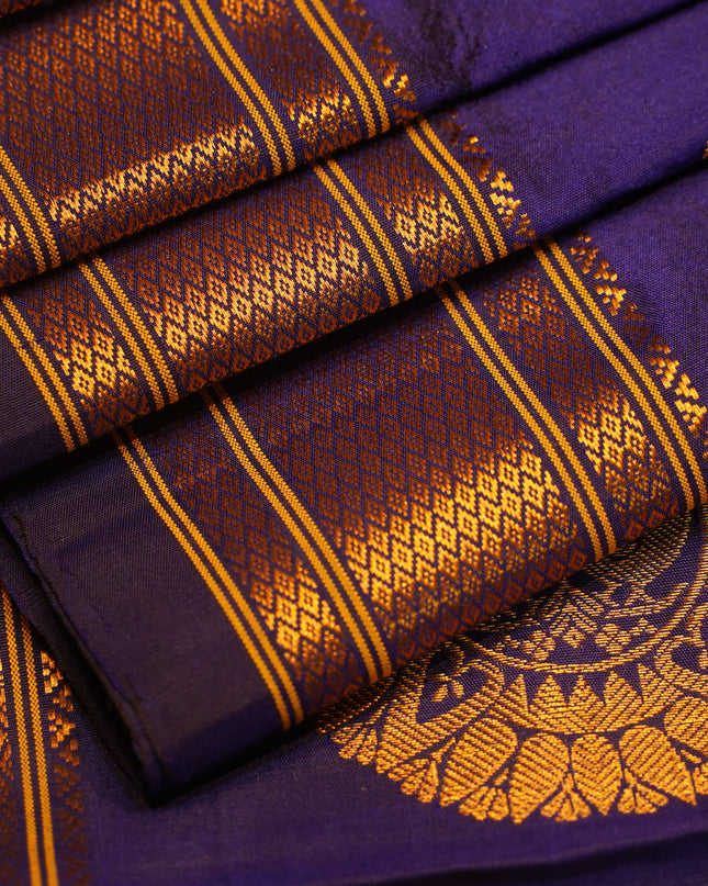 Chandrakor Paithani A