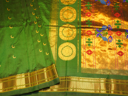 Chandrakor Paithani B