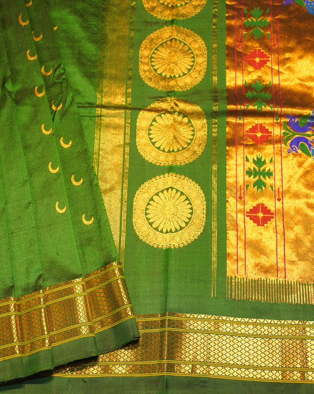 Chandrakor Paithani B