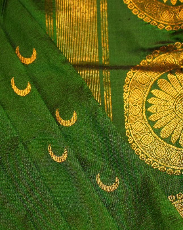 Chandrakor Paithani B