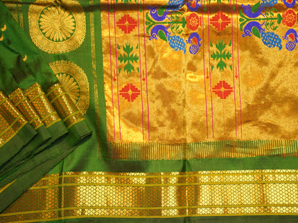 Chandrakor Paithani B