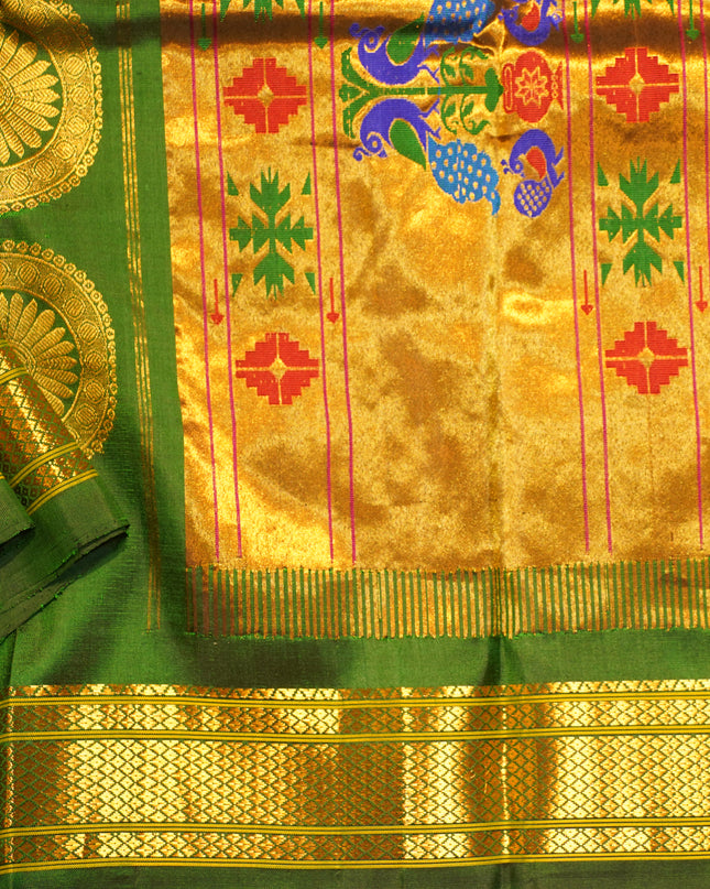 Chandrakor Paithani B