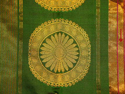 Chandrakor Paithani B