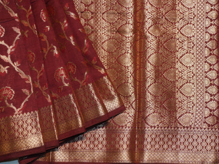 Chiniya  Katan Silk A