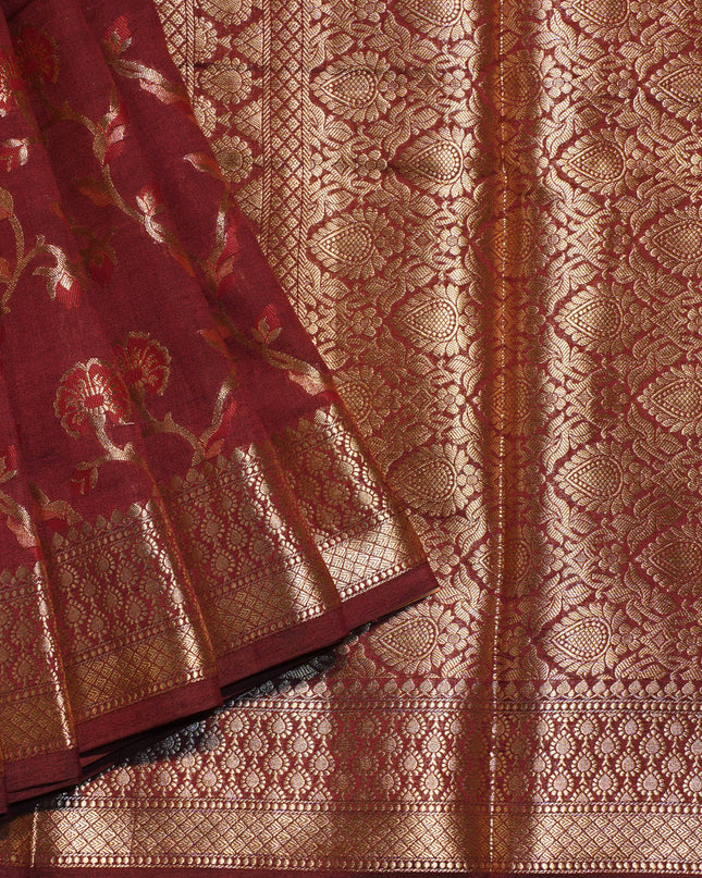 Chiniya  Katan Silk A