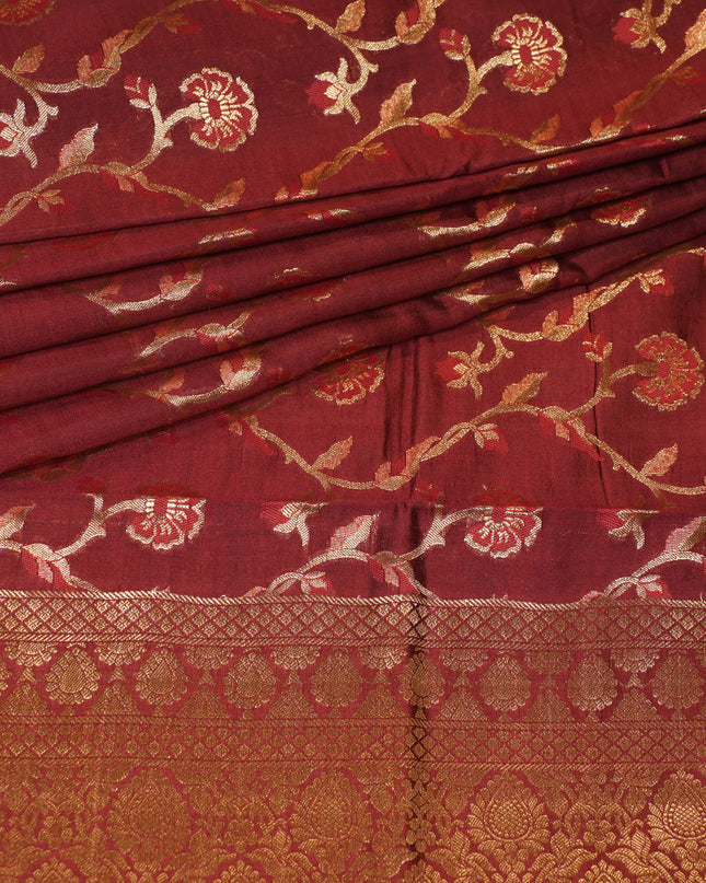 Chiniya  Katan Silk A