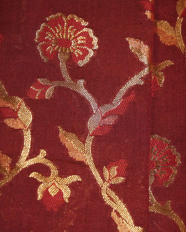 Chiniya  Katan Silk A