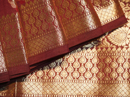Chiniya  Katan Silk A