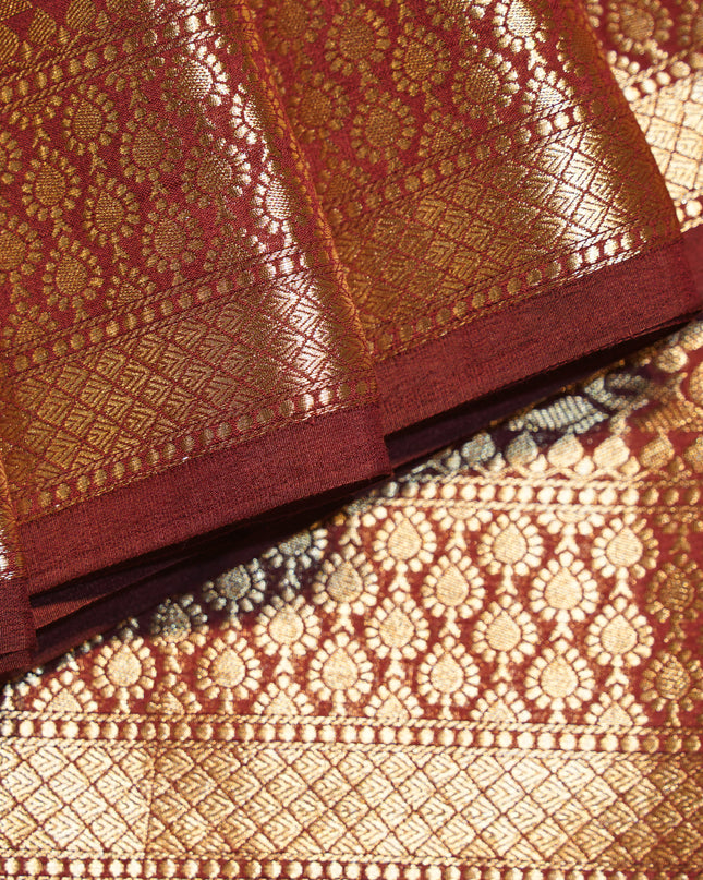 Chiniya  Katan Silk A