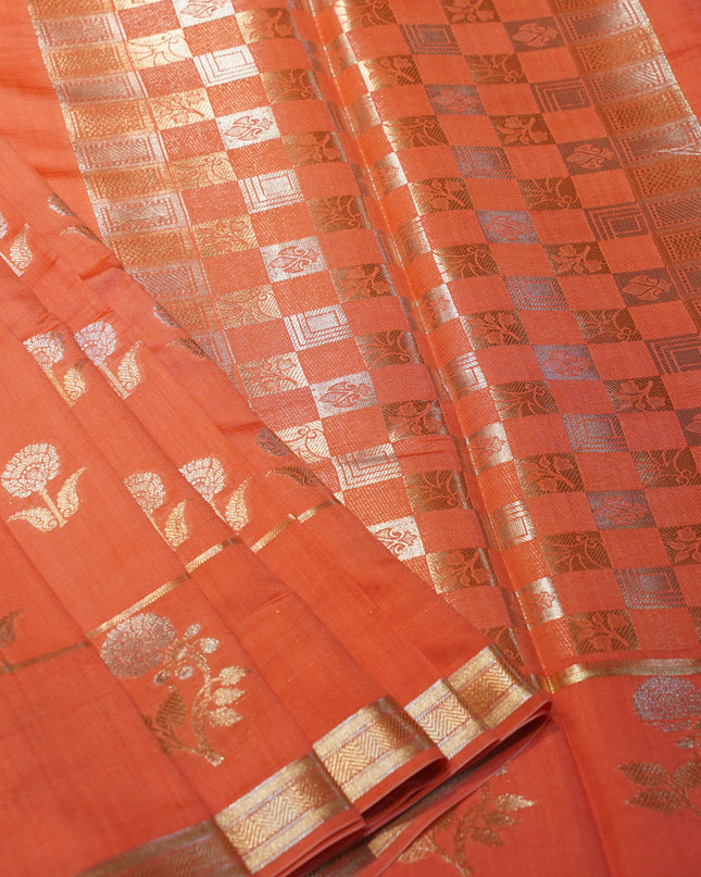 Chiniya  Katan Silk B