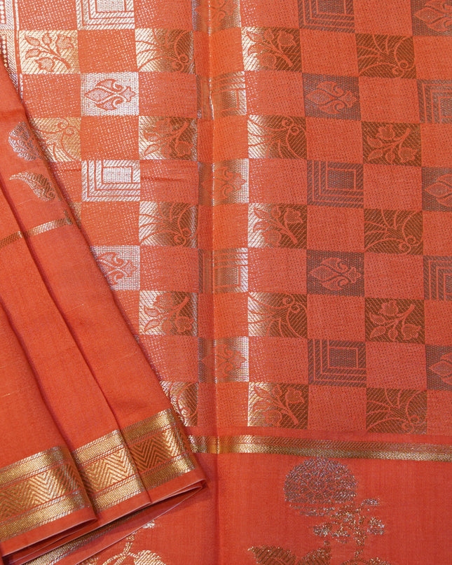 Chiniya  Katan Silk B
