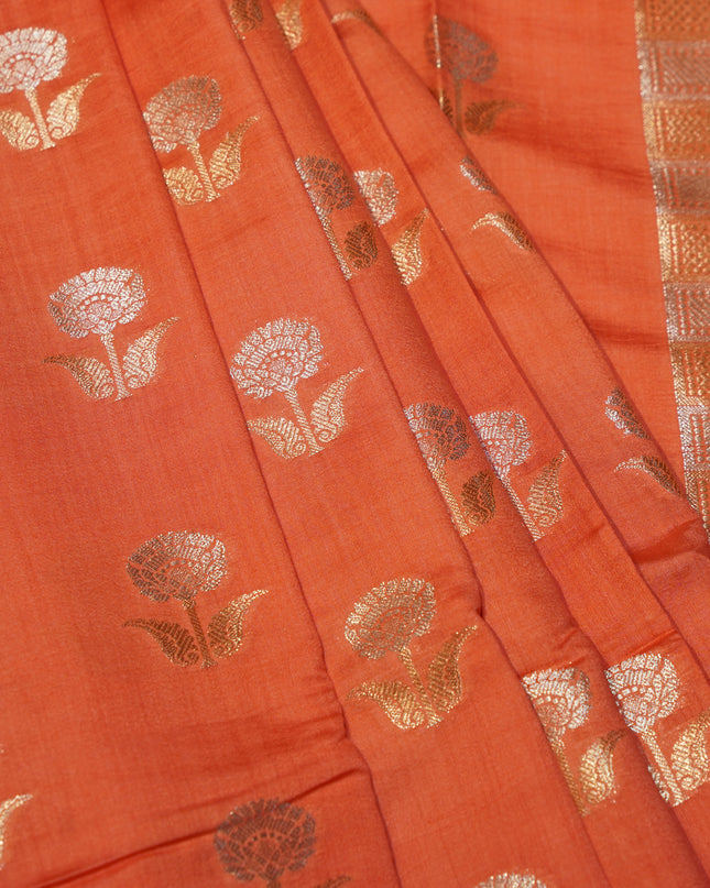 Chiniya  Katan Silk B