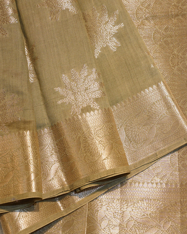 Chiniya  Katan Silk C