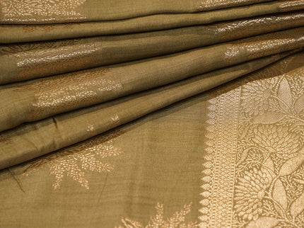 Chiniya  Katan Silk C