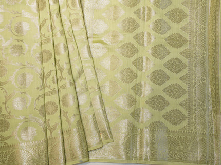 Chiniya  Katan Silk D