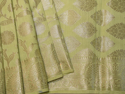 Chiniya  Katan Silk D