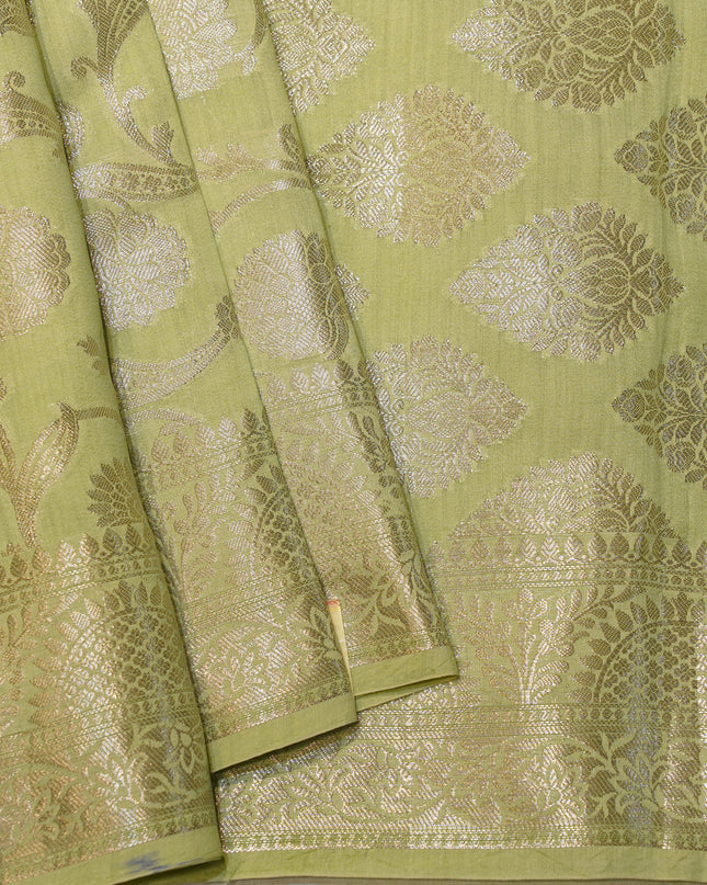 Chiniya  Katan Silk D