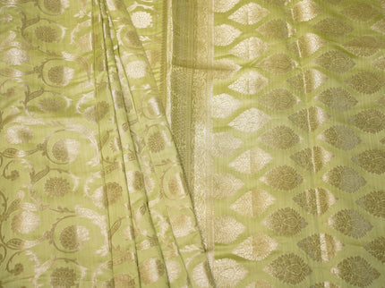 Chiniya  Katan Silk D
