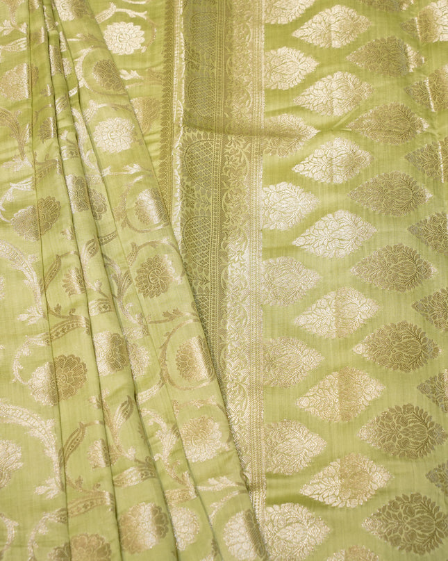 Chiniya  Katan Silk D