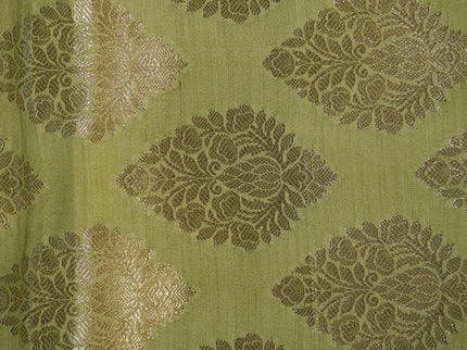 Chiniya  Katan Silk D