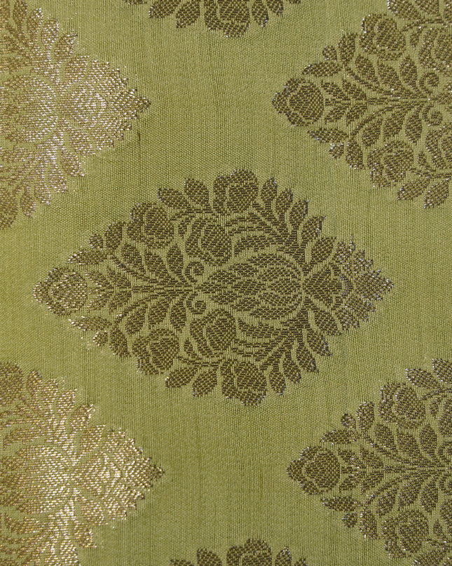 Chiniya  Katan Silk D