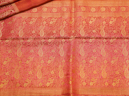 Chiniya Silk