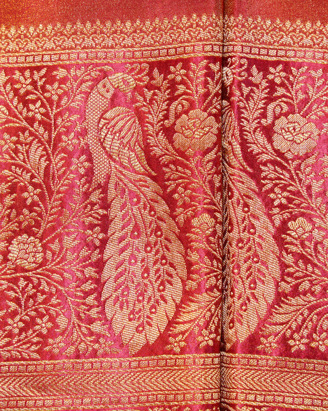 Chiniya Silk