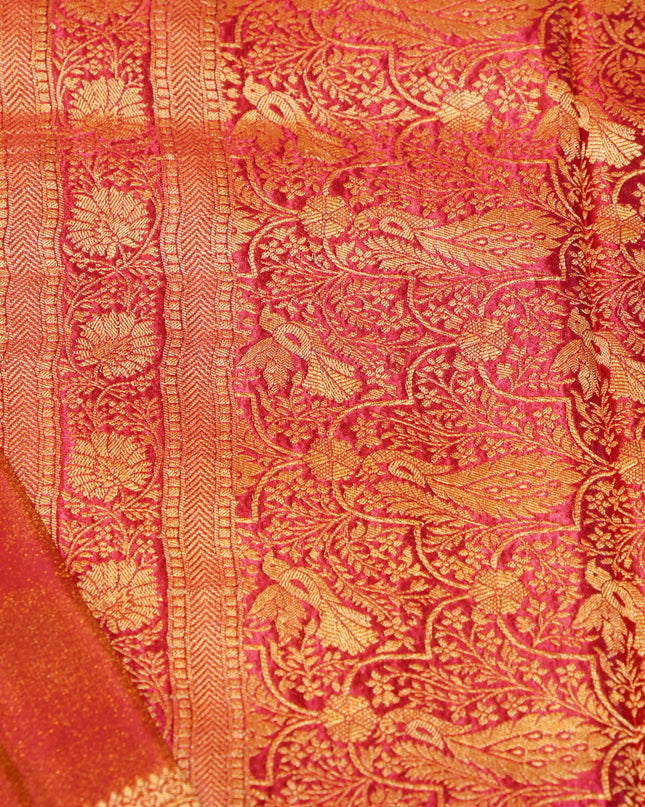 Chiniya Silk