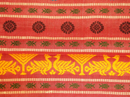 Dola Bedi Tussar Silk A