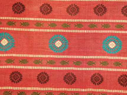 Dola Bedi Tussar Silk A