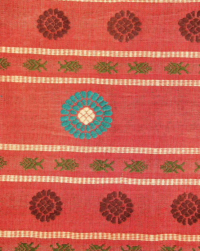 Dola Bedi Tussar Silk A