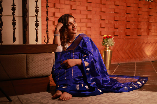 <h3>Evergreen Sarees</h3>