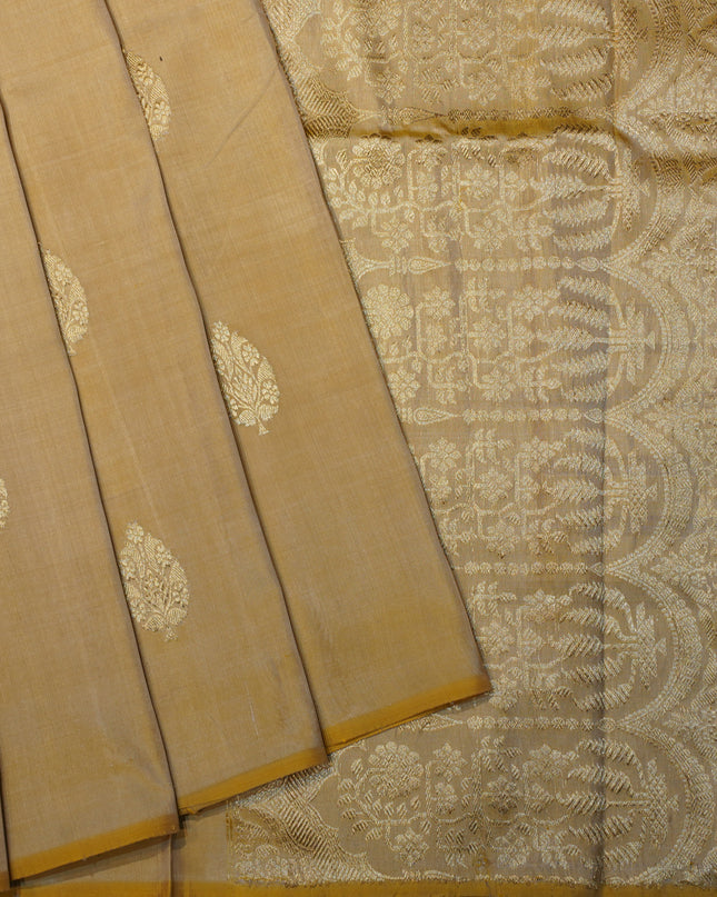 Kora Silk Big Butta A