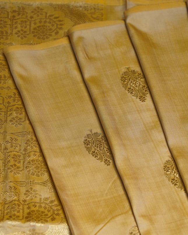 Kora Silk Big Butta A