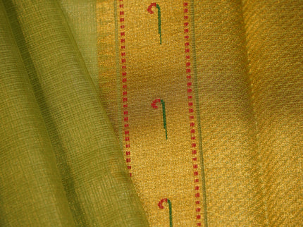 Kota Chanderi Tissue