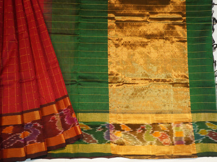 Kupdam Silk