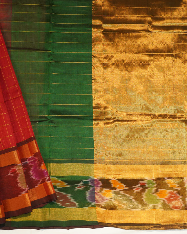 Kupdam Silk