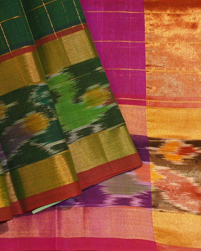 Kupdam Silk