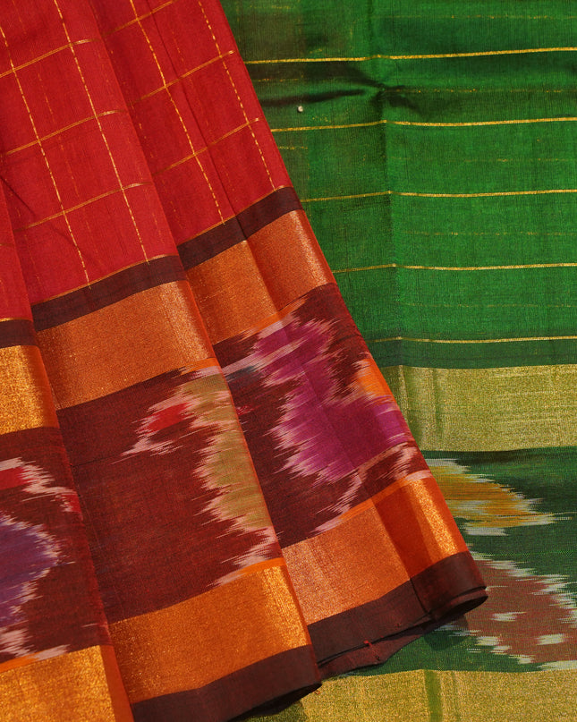 Kupdam Silk
